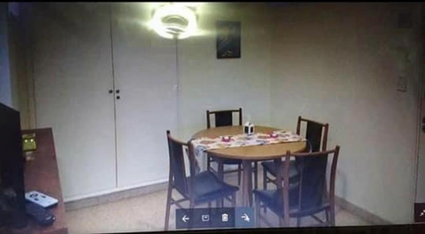 Apartamento Pequeno Nido Mar del Plata