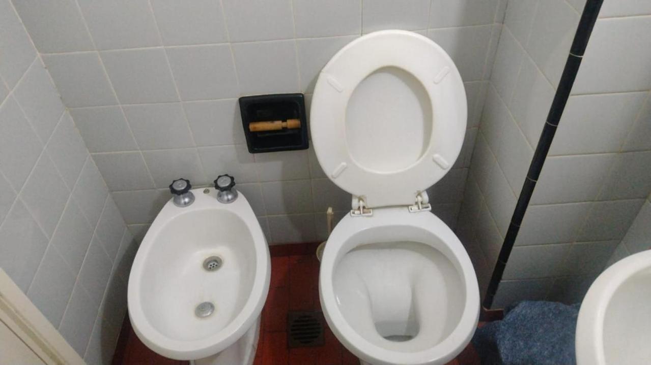 Pequeno Nido Apartamento *
