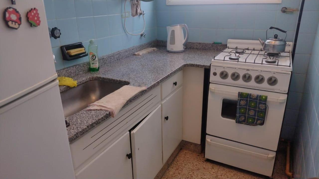 Apartamento Pequeno Nido *